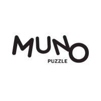 muno puzzle logo image