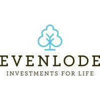 evenlode investment logo image