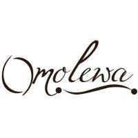 omolewa cosmetics logo image