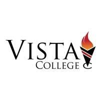 vista college logo image