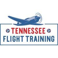 tennessee flight training logo image