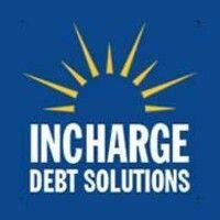 incharge debt solutions logo image