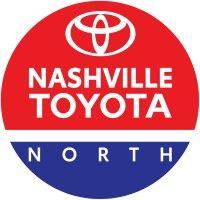 nashville toyota north