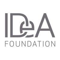 idea foundation armenia logo image