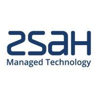 zsah logo image