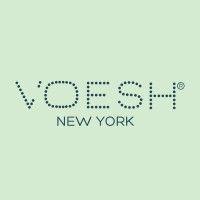 voesh logo image