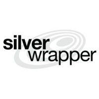 silver wrapper