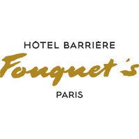 hôtel fouquet's paris logo image