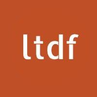 ltdf architecture + id logo image