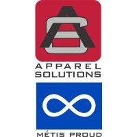 apparel solutions international logo image