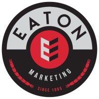 eaton marketing associates logo image