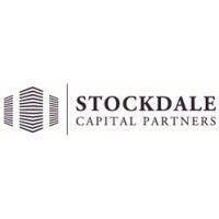 stockdale capital partners, llc logo image