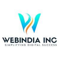 webindia inc logo image