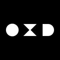 oxd logo image