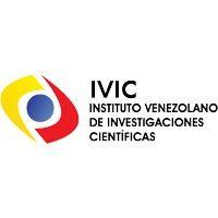 instituto venezolano de investigaciones científicas (ivic) logo image