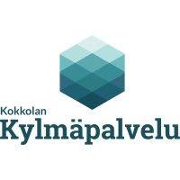 kokkolan kylmäpalvelu oy logo image