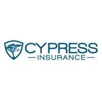 cypress professional insurance services logo image