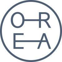 orea hotels & resorts logo image