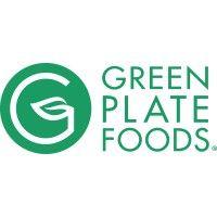 green plate foods logo image