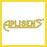 aplisens s.a. logo image