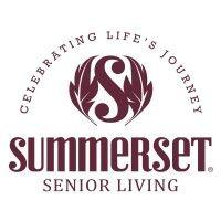 summerset senior living