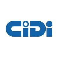 cidi logo image