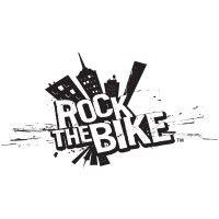 rock the bike