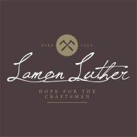 lamon luther logo image