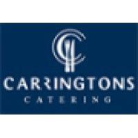 carringtons catering ltd logo image