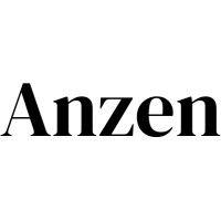 anzen logo image