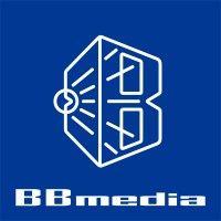 bbmedia inc logo image