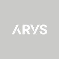 arys logo image