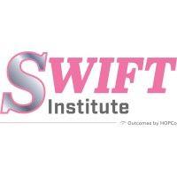 swift institute logo image