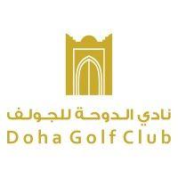 doha golf club