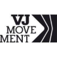 the vj movement