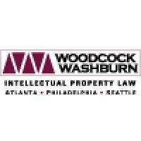 woodcock washburn llp logo image