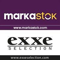 markastok.com & exxeselection.com logo image