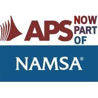 american preclinical services, now part of namsa logo image