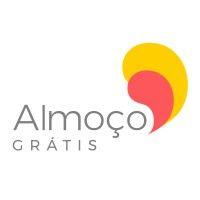 almoçográtis logo image