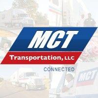 mct transportation, llc