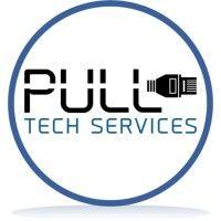 pull tech services logo image