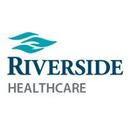 logo of Riverside Healthcare