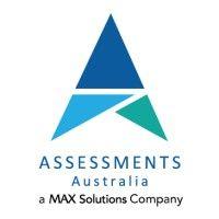 assessments australia logo image