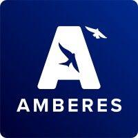 amberes logo image