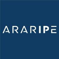 araripe advogados logo image