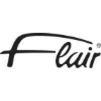 flair - das original logo image