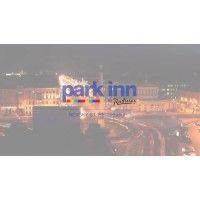 park inn by radisson nevsky logo image