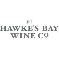 the hawkes bay wine company logo image