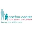 logo of Anchor Center For Blind Children