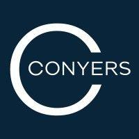 conyers logo image